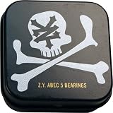 Zoo York Uptown Bearings