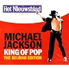 King of Pop -Flemish..