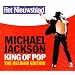 King of Pop-Belgian Edition