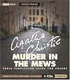 Murder in the Mews: Four Perplexing Cases for Poirot (Mystery Masters Series)