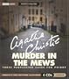 Murder in the Mews: Three Perplexing Cases for Poirot (Mystery Masters)