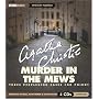 Murder in the Mews: Three Perplexing Cases for Poirot (Mystery Masters)