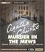 Murder in the Mews: Three Perplexing Cases for Poirot (Mystery Masters Series)