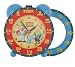 Bob the Builder Time Teaching Alarm Clock