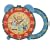 Bob the Builder Time Teaching Alarm Clock