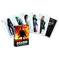 Jeu De Cartes A Jouer Mass Effect