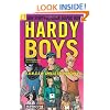 Hardy Boys #18: D.A.N.G.E.R. Spells the Hangman! (Hardy Boys Graphic Novels (Papercutz Paperback))