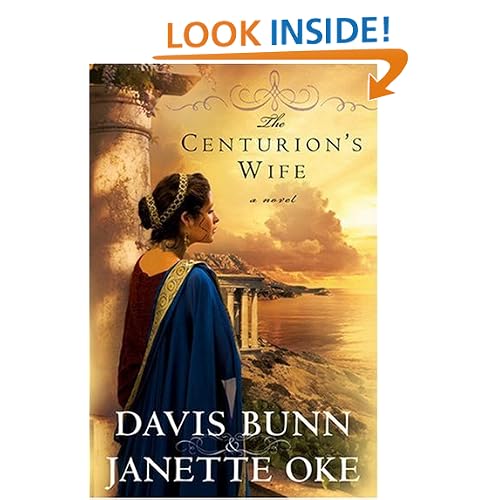 The Centurion's Wife (Acts of Faith, Book 1)