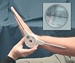 `Extendable Goniometer