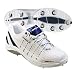 Gray Nicolls Ice XP Flexi Spike Cricket Shoes (UK 7)
