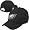 Philadelphia Eagles (Black)