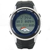 Denver Broncos NFL Men's Schedule" Watch"