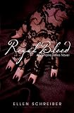 Royal Blood (Vampire Kisses, Book 6) by Ellen Schreiber (2009-05-19)