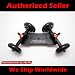 Pico Flex Dolly ONLY Digital Dslr Skater Camera Dolly Slider Table Top Dolly Kit By Photography and Cinema