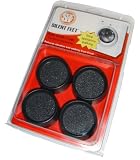 Anti-walk Silent Feet - Anti-vibration Pads for Washing Machines and Dryers