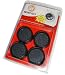 Anti-walk Silent Feet - Vibration Isolation Pads for Washing Machines and Dryers