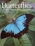 Butterflies of the Australian region