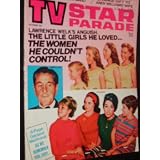 TVStarParadeMagazine(October,1969)