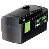 Festool 491823 Replacement Battery For TDK 15.6 Cordless Drill, 15.6 Volt, 3 Ah NiMH