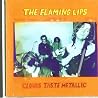 Bild des Albums von The Flaming Lips