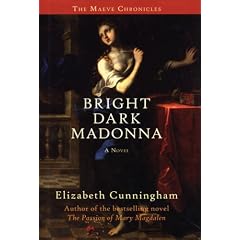 Bright Dark Madonna: A Novel (The Maeve Chronicles)