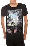 All Time Low Live Shot Slim-Fit T-Shirt