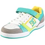 DC Shoes Tricky Baskets mode femme
