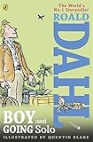 Boy ; and, Going Solo