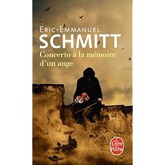 Concerto � la m�moire d'un ange
