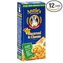 12-Pack Macaroni & Cheese