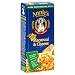 Annie's Homegrown Classic Macaroni & Cheese, 6-Ounce Boxes (Pack of 12)