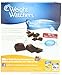 Whitman's Weight Watchers Bite Size Chocolates, Solid Dark, 5.25 Ounce