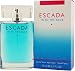 Escada Into The Blue By Escada For Women, Eau De Parfum Spray, 2.5-Ounce Bottle Image