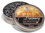 Discovery .177 Hollow Point Pellets
