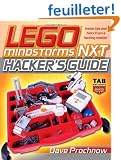 Lego Mindstorms Nxt Hacker's Guide
