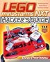 Lego Mindstorms Nxt Hacker's Guide