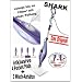Original Shark Pocket Dampfreiniger mit Pocket Pad System Dampfmop Dampfreiniger *Das ORIGINAL aus der TV Werbung*