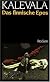 The Kalevala: Or Poems of the Kaleva District