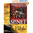 ASP NET Bible Mridula Parihar