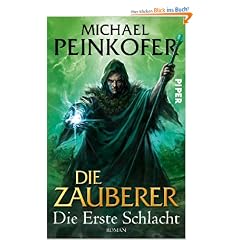 Die Zauberer. Die Erste Schlacht