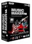 Music Maker 14 [OLD VERSION]