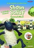 Shaun das Schaf 2 - Gem�sefu�ball