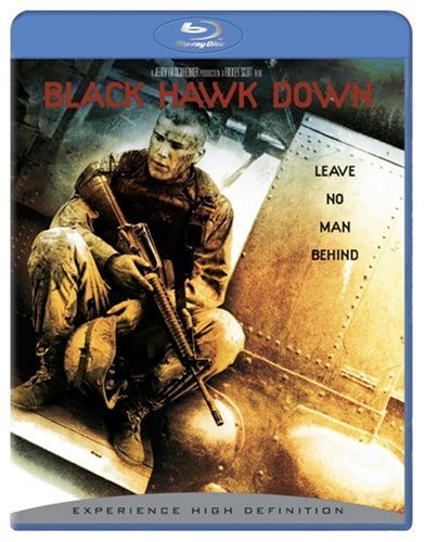 Free Download Of Black Hawk Down [Blu-ray] Online
