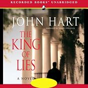 The King of Lies | [John Hart]