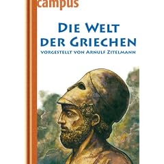 Die Welt der Griechen