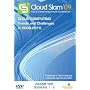 Cloud Slam '09 Conference Proceedings DVD. Volume One.