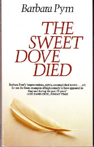 Sweet Dove Died