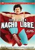 NACHO LIBRE / (FULL COLL SPEC CHK) - NACHO LIBRE / (FULL COLL SPEC CHK) NACHO LIBRE / (FULL COLL SPEC CHK) - NACHO LIBRE / (FULL COLL SPEC CHK)