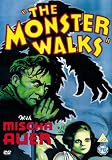 The Monster Walks [DVD]
