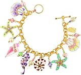 Lunch at The Ritz 2GO USA She Sells Seashells Bracelet